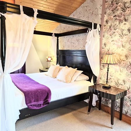 Villa Ochil 8 With Private Hot Tub - Fife - Loch Leven - Lomond Hills Kelty Exterior foto